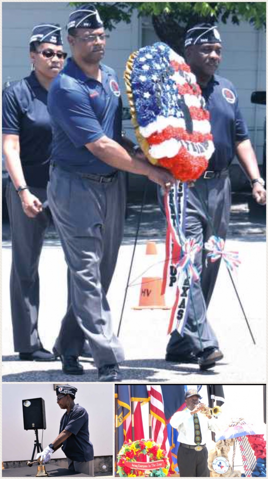 2018 Memorial Day Ceremony