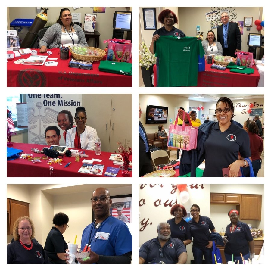 2019 National Women’s Health Week