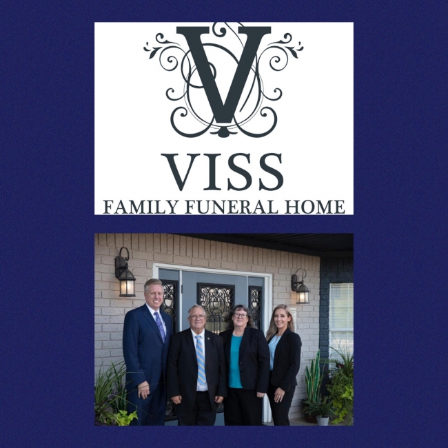 2020 Viss Family Funeral Home in Copperas Cove formerly Scott’s Funeral Home